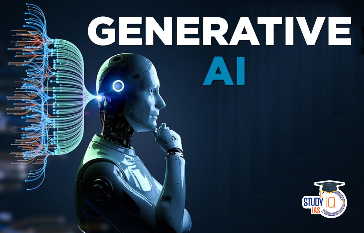 Generative AI: The Future of Creative Technology