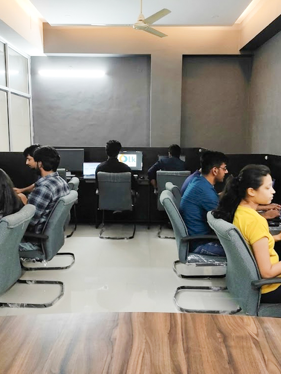 Folk Digital studio