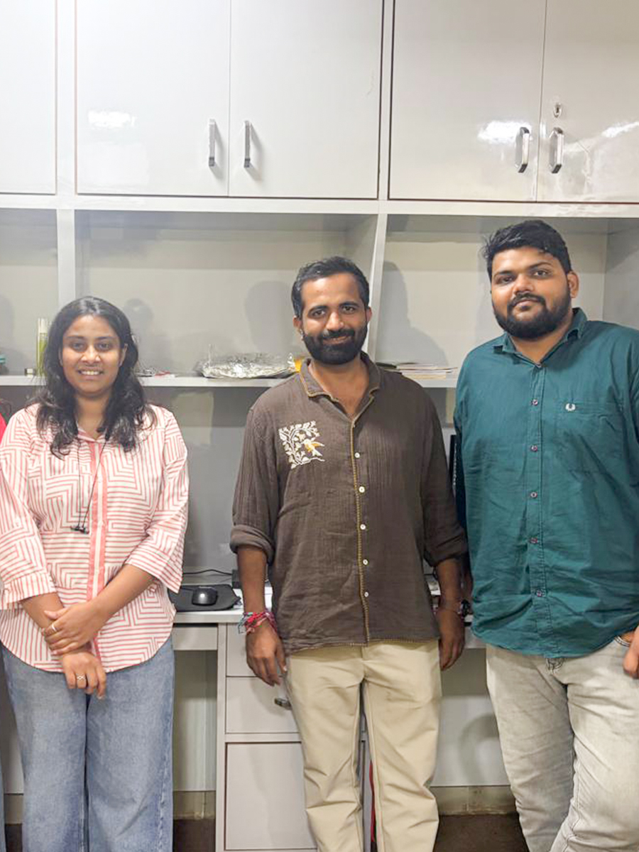 Folk Digital studio