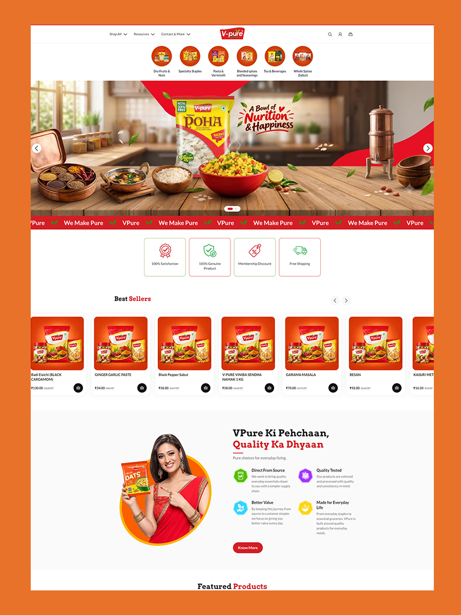 Vpureindia